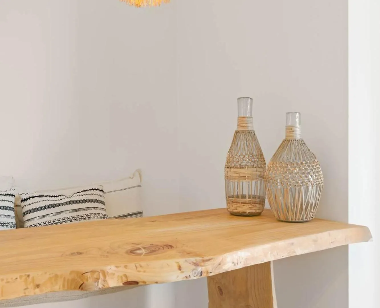 Daire Serendipity Flat- Stunning Views And Serene Interior Estepona