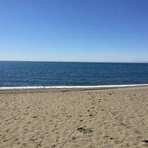 Beachside Apartamento