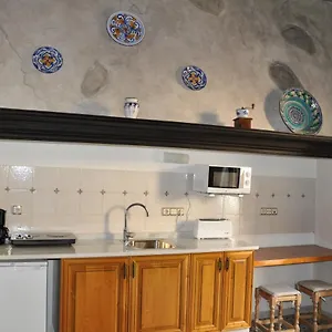 Casa De Remigias Apartamento