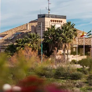 Valle Golf Luxury Apartamento
