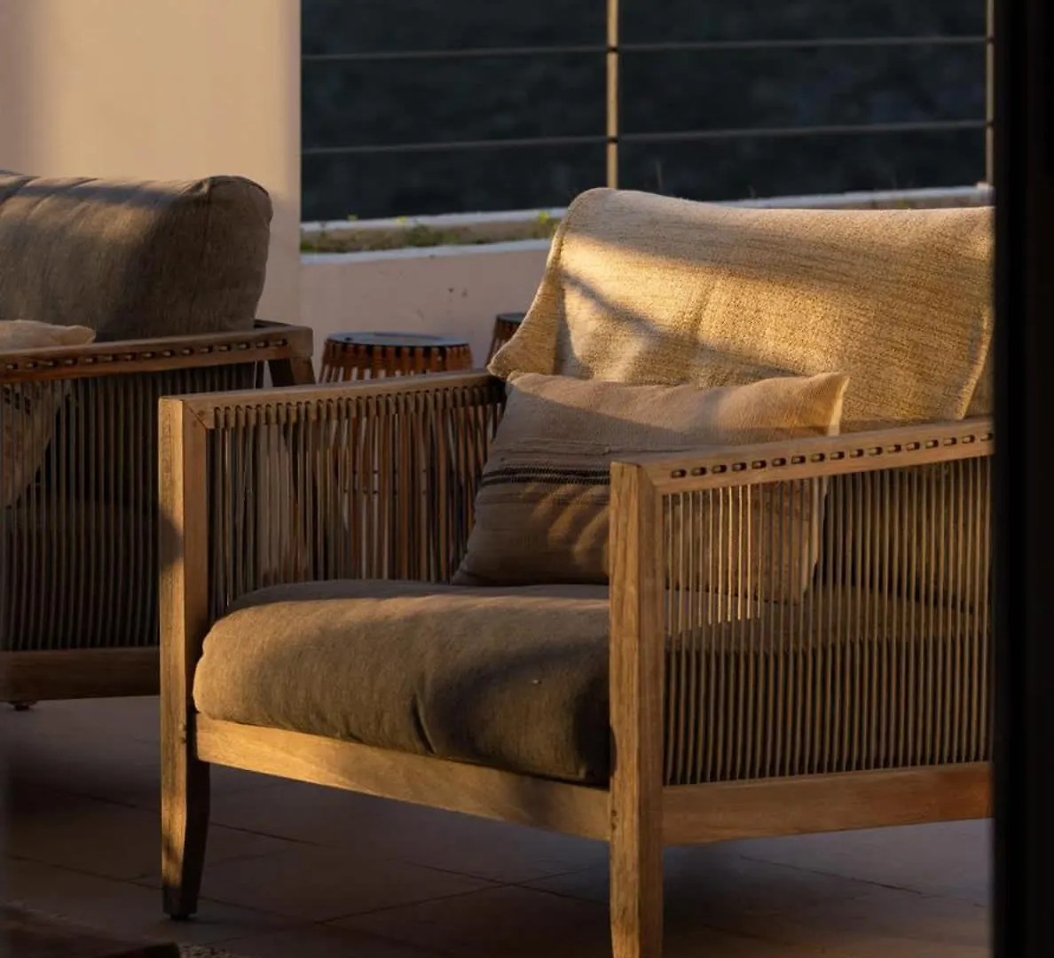 Serendipity Flat- Stunning Views And Serene Interior Estepona Spain