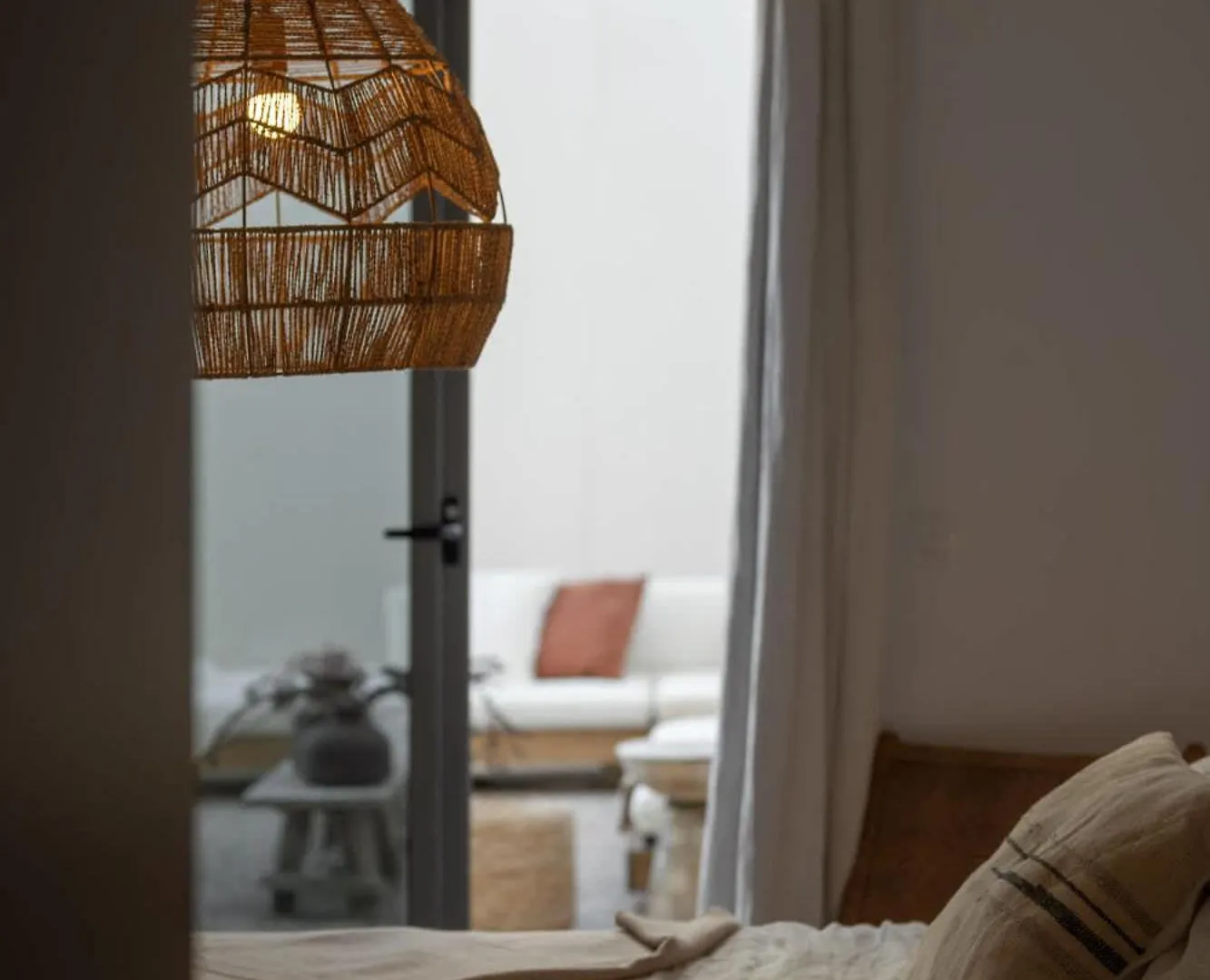 Serendipity Flat- Stunning Views And Serene Interior Estepona 0*,
