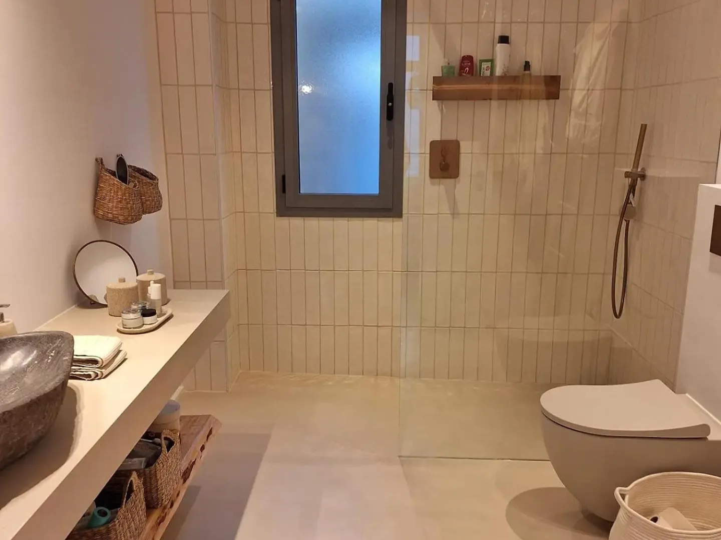 Apartment Serendipity Flat- Stunning Views And Serene Interior Estepona Spain