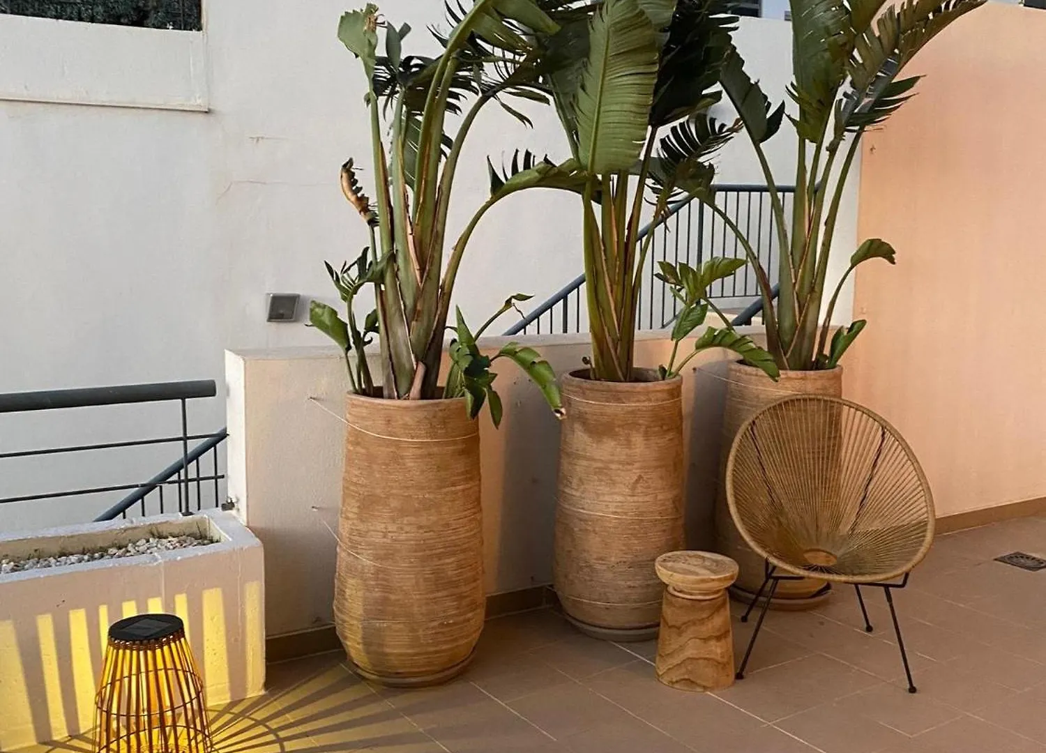 Serendipity Flat- Stunning Views And Serene Interior Estepona 0*,